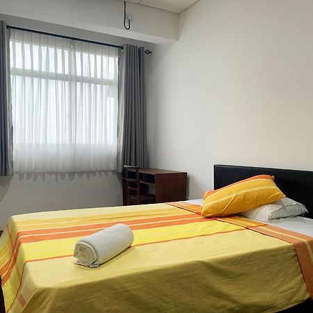 Jays Guest - Rajagiriya Colombo Hotel Exterior photo