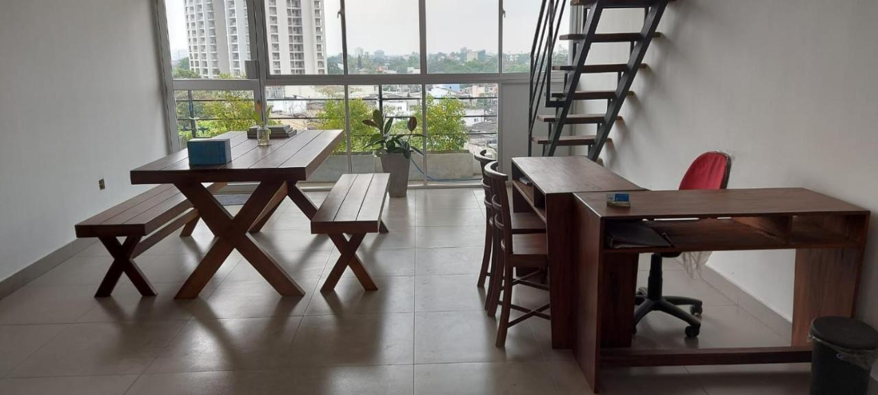 Jays Guest - Rajagiriya Colombo Hotel Exterior photo