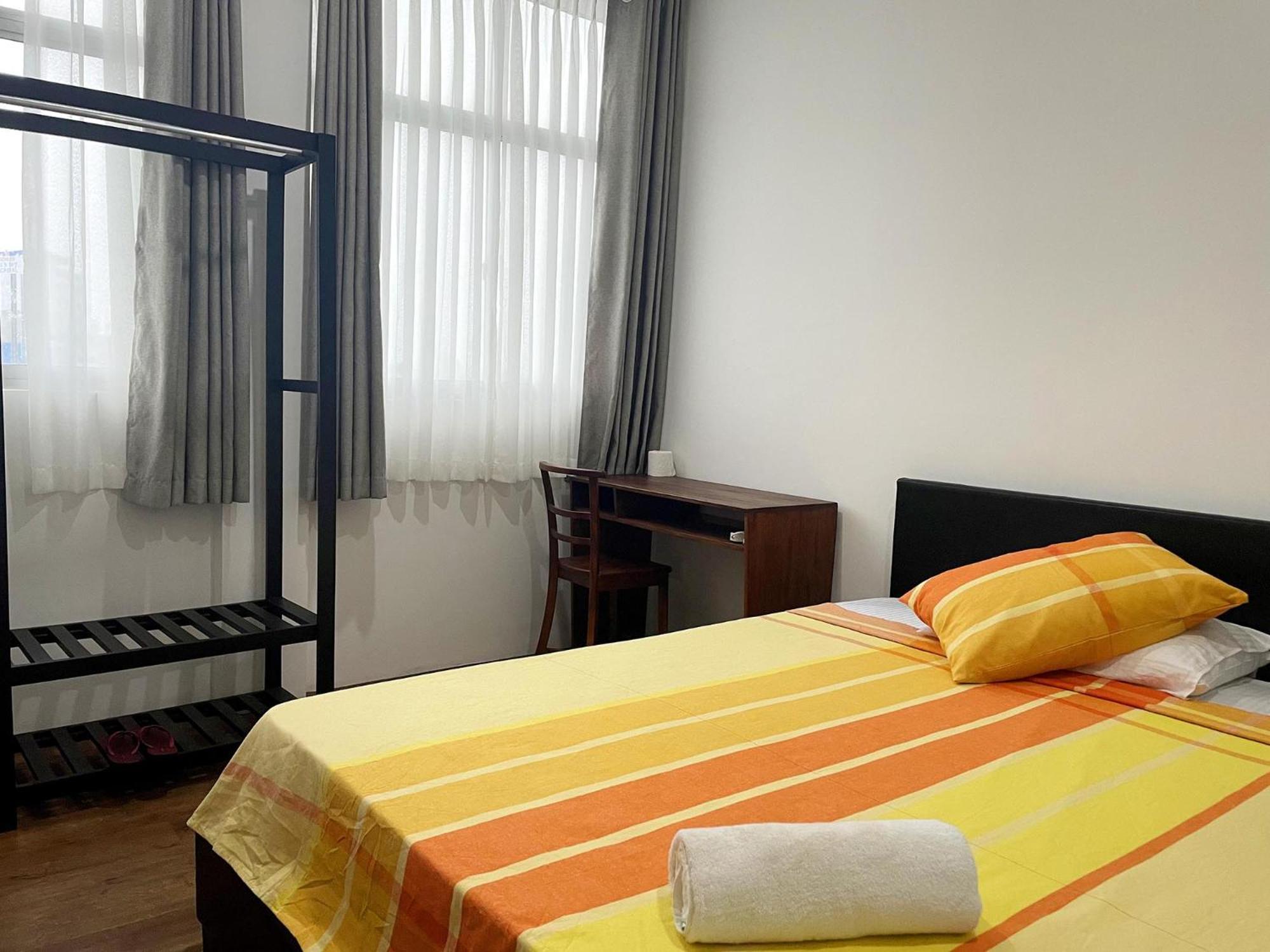Jays Guest - Rajagiriya Colombo Hotel Exterior photo