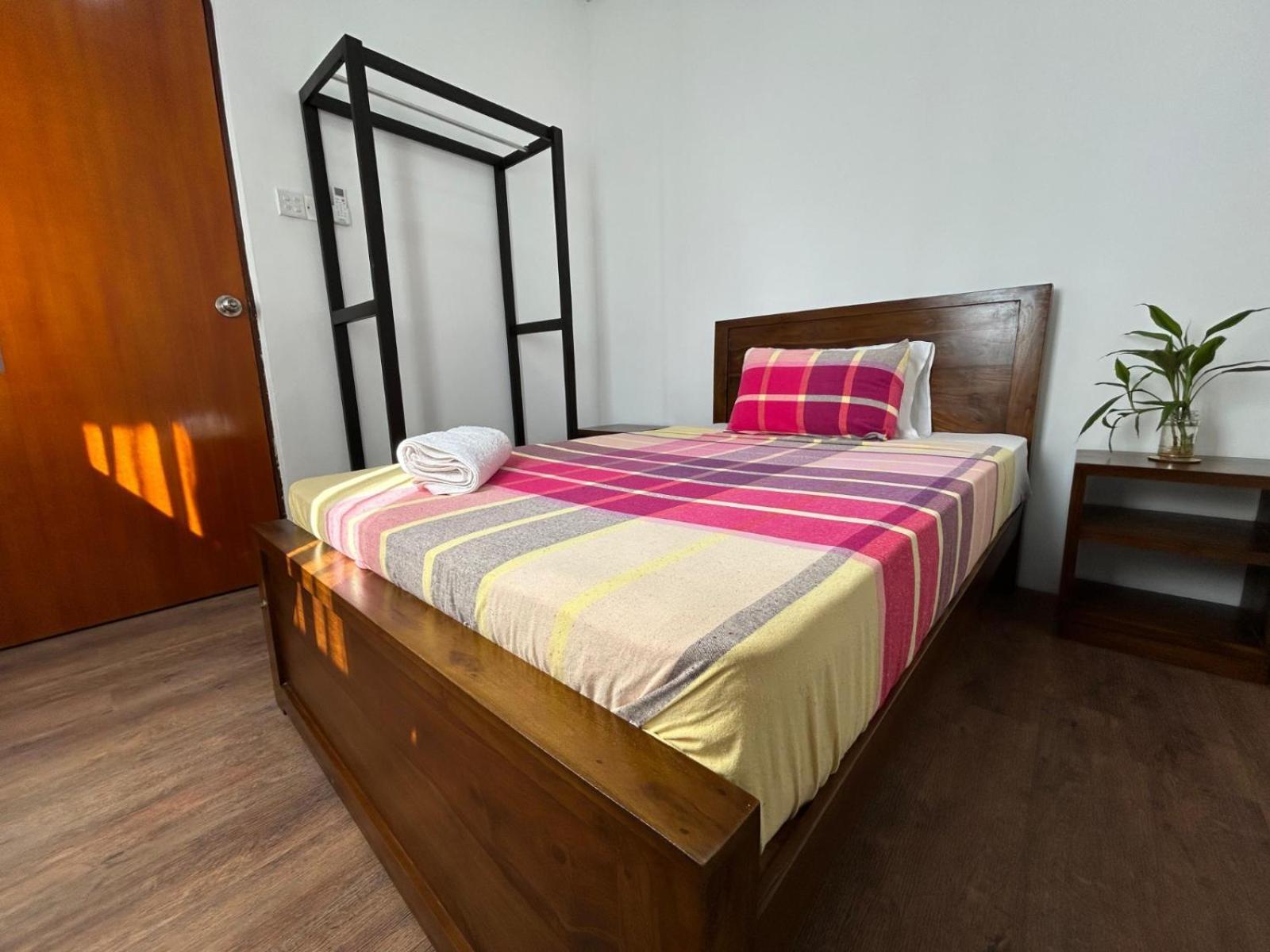 Jays Guest - Rajagiriya Colombo Hotel Room photo